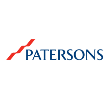 Patersons Securities